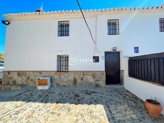 Rent House  Lagar del quemado. Casa rural típica andaluza de 4 dormitorios  vistas panorámicas