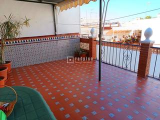 Casa a Arroyo de la Miel. Casa adosada de 3 dormitorios  terraza  azotea en arroyo de la m