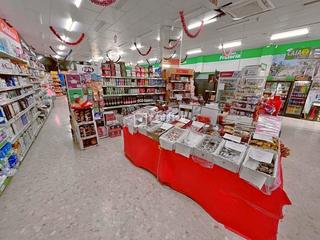 Lloguer Local Comercial a Pizarra. Supermercado centrico en pizarra, málaga  inversión de alta rent