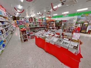 Location Local commercial  Ermita. Traspaso de supermercado centrico en pizarra, málaga  posibilida