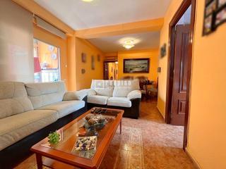 Flat  Cibeles. Amplio piso de 3 dormitorios  ideal para entrar a vivir ubicado