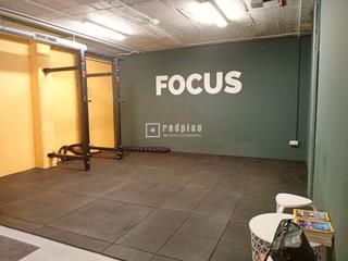 Lloguer Local Comercial  Eros. Oportunidad de negocio en benalmáneda  traspaso de gimnasio en c