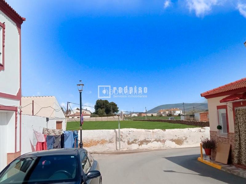 Foto 404fdde5-7ba6-4bde-a482-ba3fc42b71cd. Maison dans Humilladero