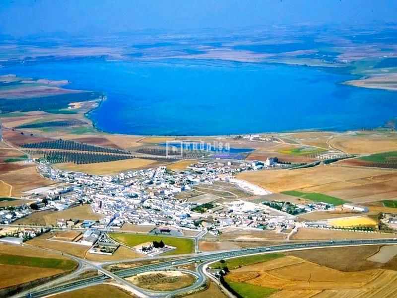 Foto 789d9b43-85b0-41b2-a168-9fae48998ecb. Maison dans Humilladero