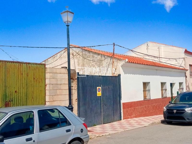 Foto 917a1b7c-75b3-4c28-8391-a360e6c15b13. Maison dans Humilladero