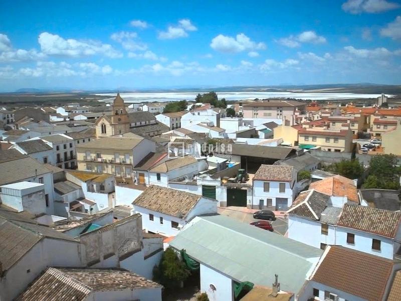 Foto e34ef58e-32b0-433d-843e-fa938502de89. Maison dans Humilladero