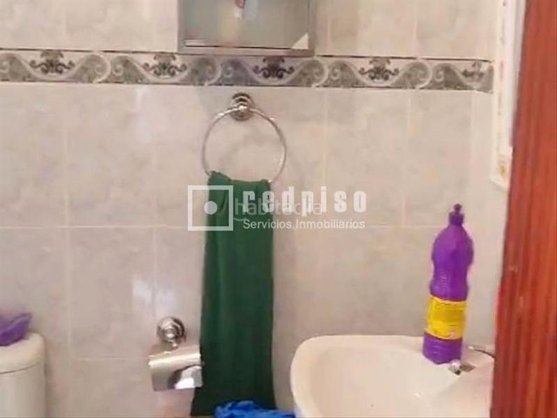 Foto e38815e6-be9d-4713-b779-4e26a214b64f. Maison dans Humilladero