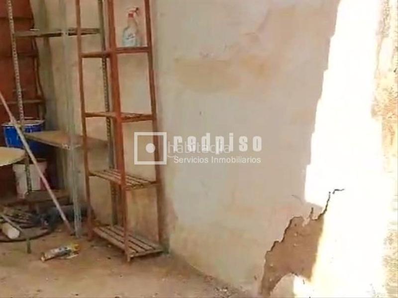 Foto ed88fa76-8bb0-46dc-b8bd-da663fe98bb2. Maison dans Humilladero