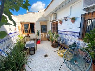 Casa  Fraternidad. Casa mata lista para entrar a vivir con amplio patio  oportunida