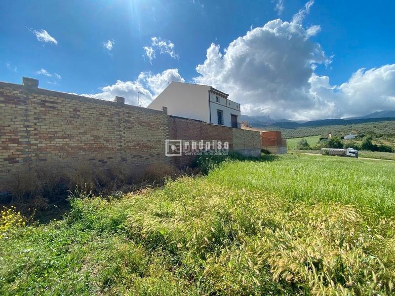 Foto 08952543-feef-4846-8630-912c2d887999. Haus mit parking in Villanueva del Trabuco