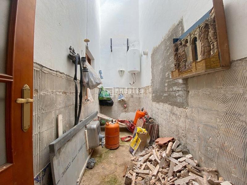 Foto 24dd160e-1761-4664-9013-966240f6afe9. Haus mit parking in Villanueva del Trabuco