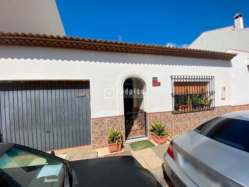 Foto 37953b5f-eed0-4346-b59a-5b5ac4f35048. Haus mit parking in Villanueva del Trabuco