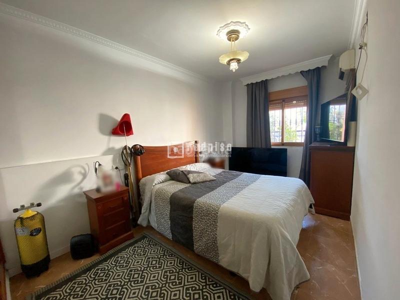 Foto 3a2ec1a2-d674-49fa-8f49-d10c2ba2f191. Haus mit parking in Villanueva del Trabuco