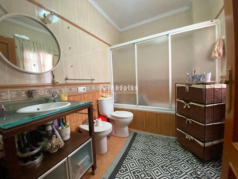 Foto 3fac0db5-c210-4f54-a1a2-6fed1c5a6fef. Haus mit parking in Villanueva del Trabuco