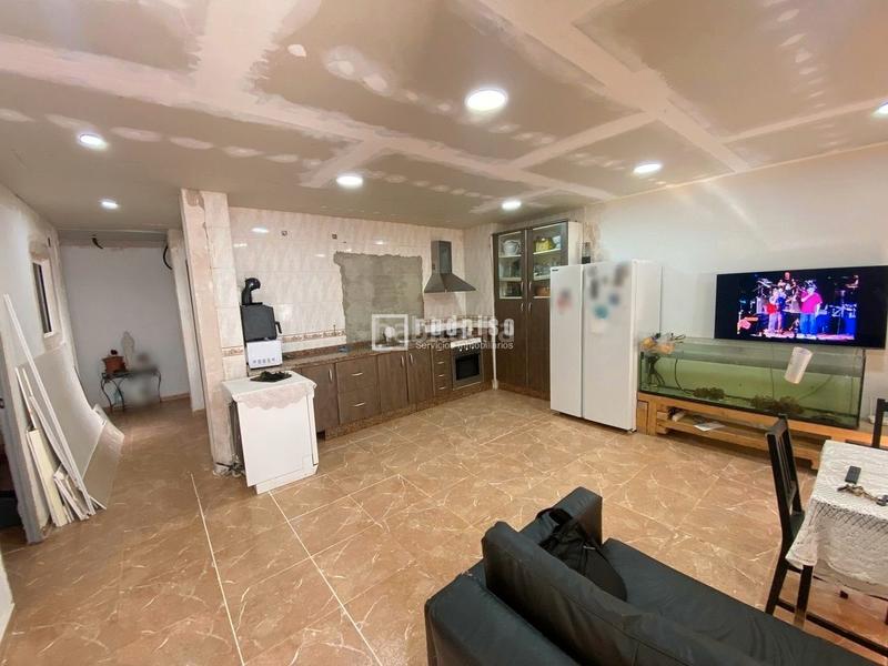 Foto 4164e34f-2b67-4475-84f3-1fcab8118d75. Haus mit parking in Villanueva del Trabuco