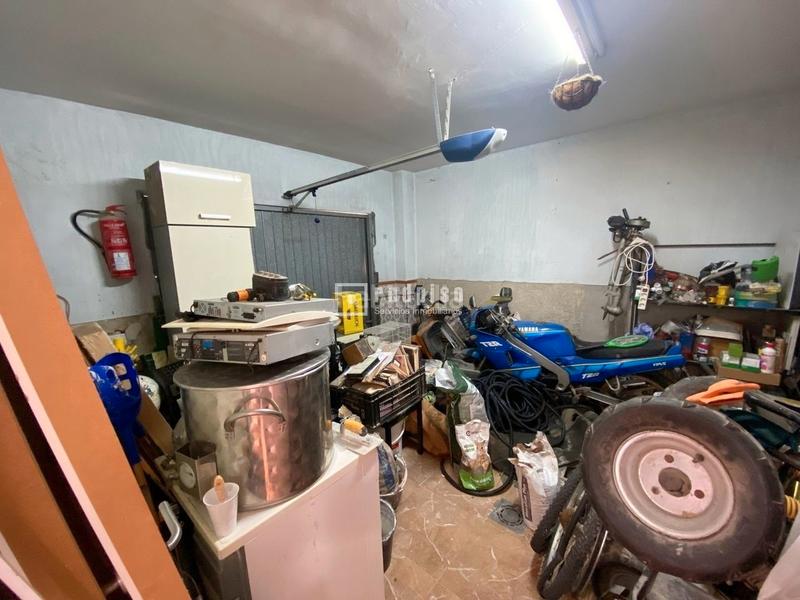 Foto 4779ba46-68b0-4f09-aa9d-06e225fbc91f. Haus mit parking in Villanueva del Trabuco