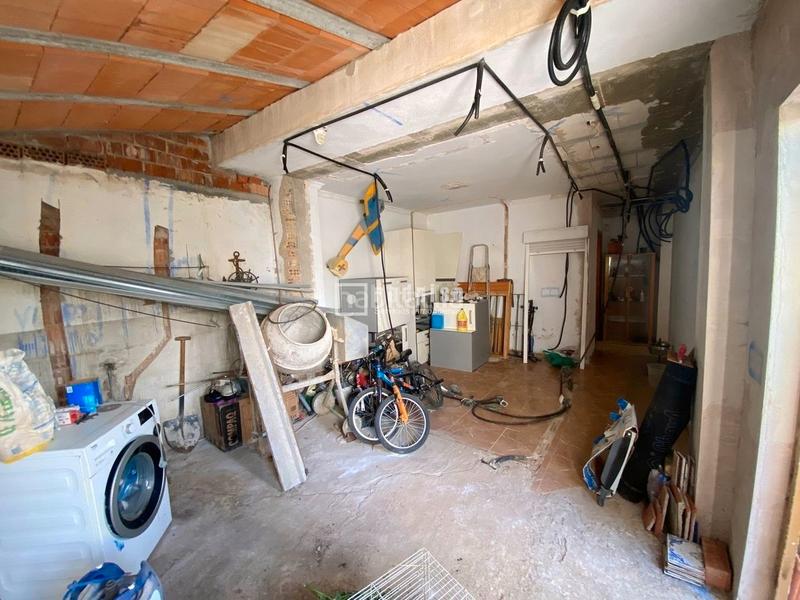 Foto 5066eedd-91f4-4f4b-beeb-6c0f9724914b. Haus mit parking in Villanueva del Trabuco