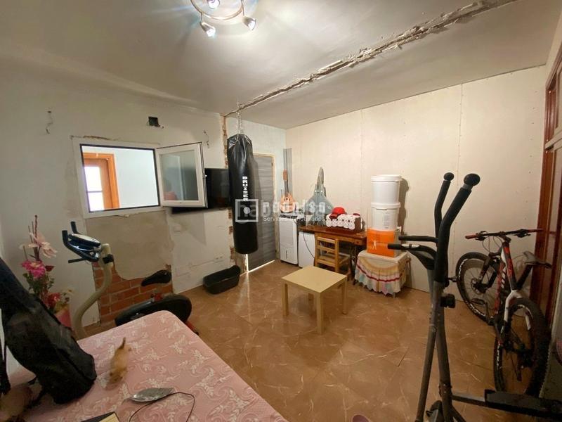 Foto 71679cc8-9111-465b-b0d2-b029f3738e62. Haus mit parking in Villanueva del Trabuco