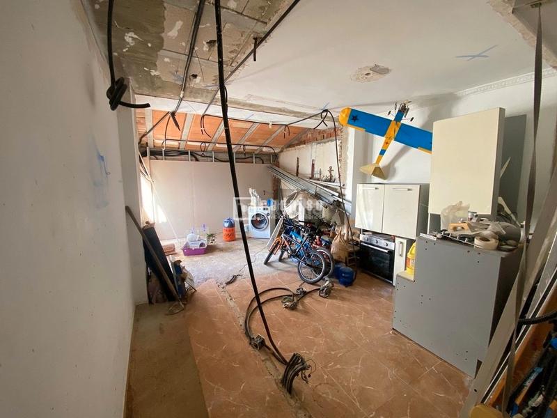 Foto 7b1d653a-b9d9-4a67-a635-58ae359250c6. Haus mit parking in Villanueva del Trabuco