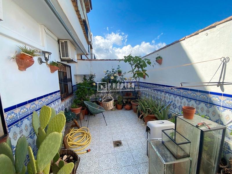 Foto a62009d5-5fa0-4b5c-85f2-04d311679103. Haus mit parking in Villanueva del Trabuco