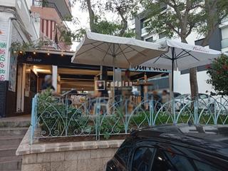 Location Local commercial  Río guadalmena. Traspaso de hamburguesería en funcionamiento! oportunidad en tor