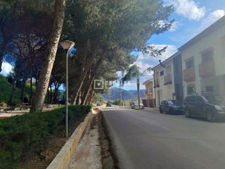 Wohngrundstück  De goya. Solar urbanizable  oportunidad de inversión en el sexmo, estació