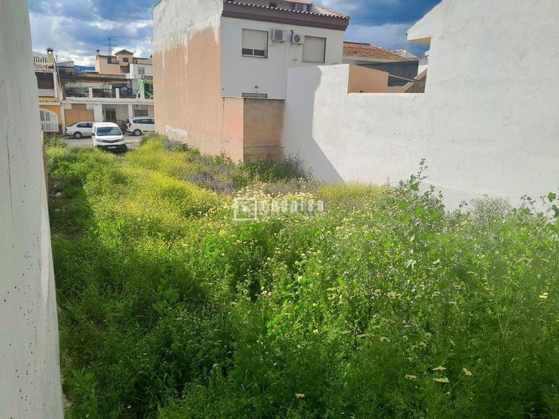Foto 22e574e6-8fde-429c-91b2-7d4ccbc8d139. Terreny residencial a Cártama