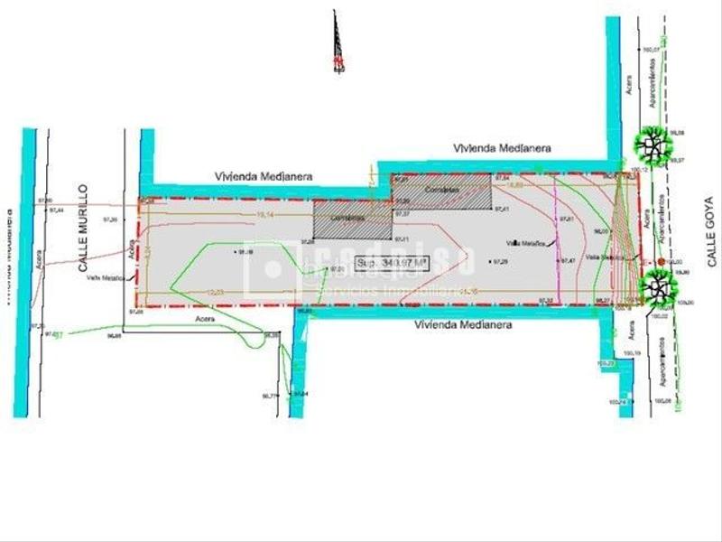 Foto b50aaff9-3a6e-4155-8a46-eb988ee97d38. Terreny residencial a Cártama