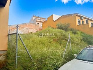 Terreny residencial  Malva. Magnifico solar en entorno tranquilo y familiar  ideal para vivi