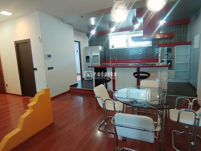 Foto 257f99c1-2659-4903-800d-4fd4e7b2bdf0. Loft avec chauffage dans Hispanidad - Vivar Téllez Vélez - Málaga