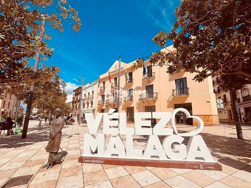 Foto 508cc8bd-794a-45d2-ab17-42626e965ede. Loft avec chauffage dans Hispanidad - Vivar Téllez Vélez - Málaga