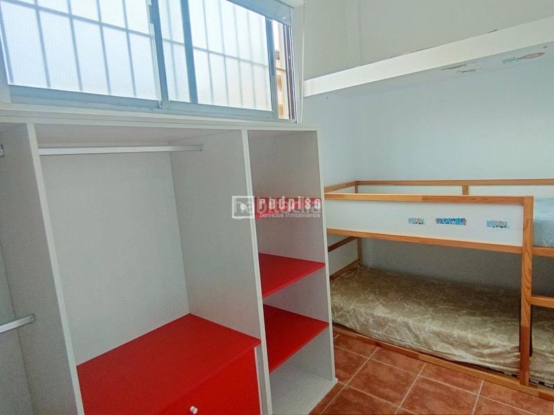 Foto 571ff2d5-348d-474e-b201-b4ee22e99390. Loft avec chauffage dans Hispanidad - Vivar Téllez Vélez - Málaga