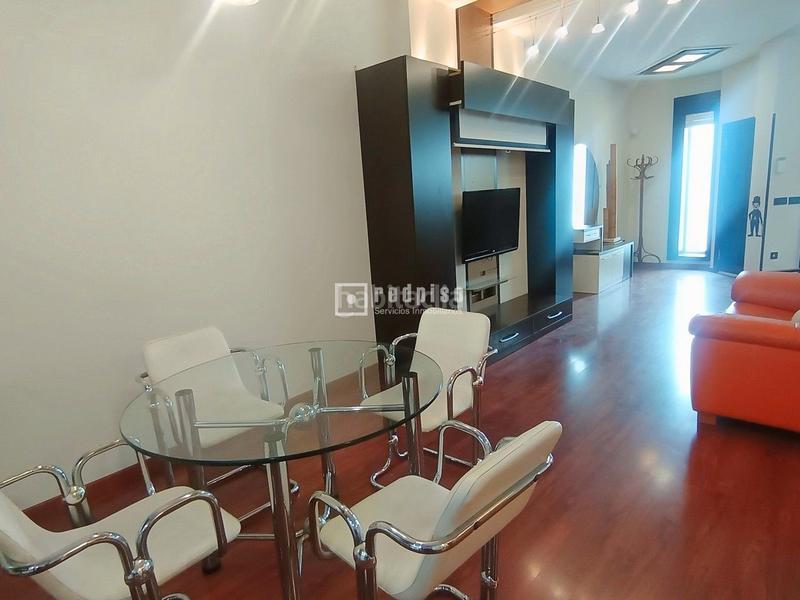 Foto 72bad846-3323-4a91-bb04-149de2c29ba3. Loft avec chauffage dans Hispanidad - Vivar Téllez Vélez - Málaga