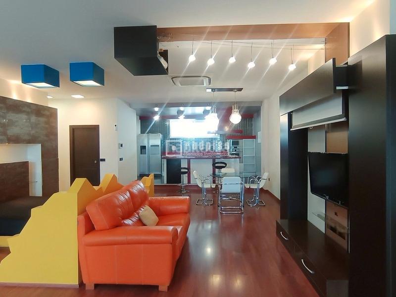 Foto 9a943c2e-77c3-498e-a908-cdb19e961b7e. Loft avec chauffage dans Hispanidad - Vivar Téllez Vélez - Málaga