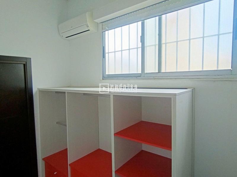 Foto 9b120d64-6d04-4911-945b-64511579335d. Loft avec chauffage dans Hispanidad - Vivar Téllez Vélez - Málaga