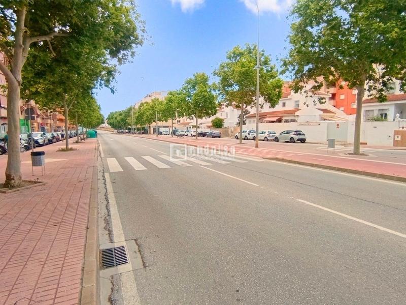 Foto cbac919b-3593-4394-bc52-fa0ecde5ad98. Loft avec chauffage dans Hispanidad - Vivar Téllez Vélez - Málaga