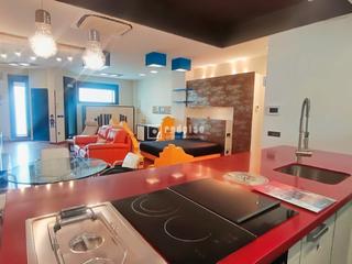 Loft  Carlos iii. Amplio y luminoso loft  habitacin adicional  zona de lavadero p