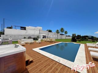 Chalet  El fotgrafo. Increible oportunidad  chalet exclusivo dividido en cuatro vivie