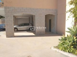 Parking voiture  Río guadalmedina. Gran oportunidad plaza de garage en venta en torreblanca!