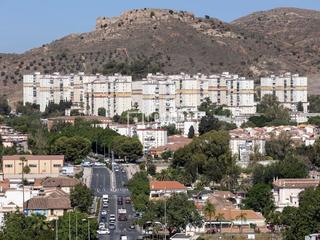 Pis a Palma - Palmilla. Piso de 3 dormitorios en una segunda planta en calle jabalon  ac