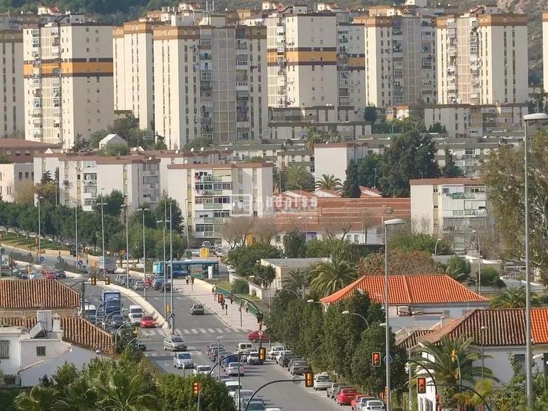 Foto c02aa387-e10e-4163-9349-b4bee48a7fe3. Appartement dans Palma - Palmilla Málaga