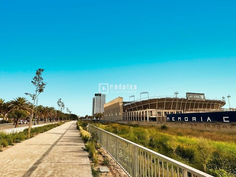 Foto ef6d3ccf-943c-4d90-ba17-1f736efdc439. Appartement dans Palma - Palmilla Málaga