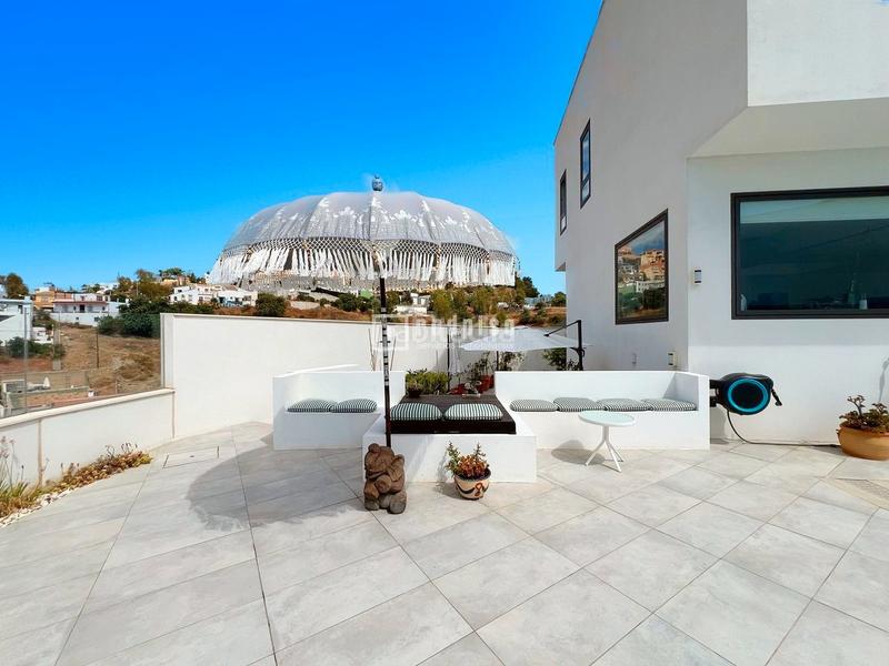 Foto 04d264f8-e126-4900-bde1-01b5879e889e. Chalet con riscaldamento parcheggio piscina in Cerrado de Calderón - Hacienda Paredes Málaga