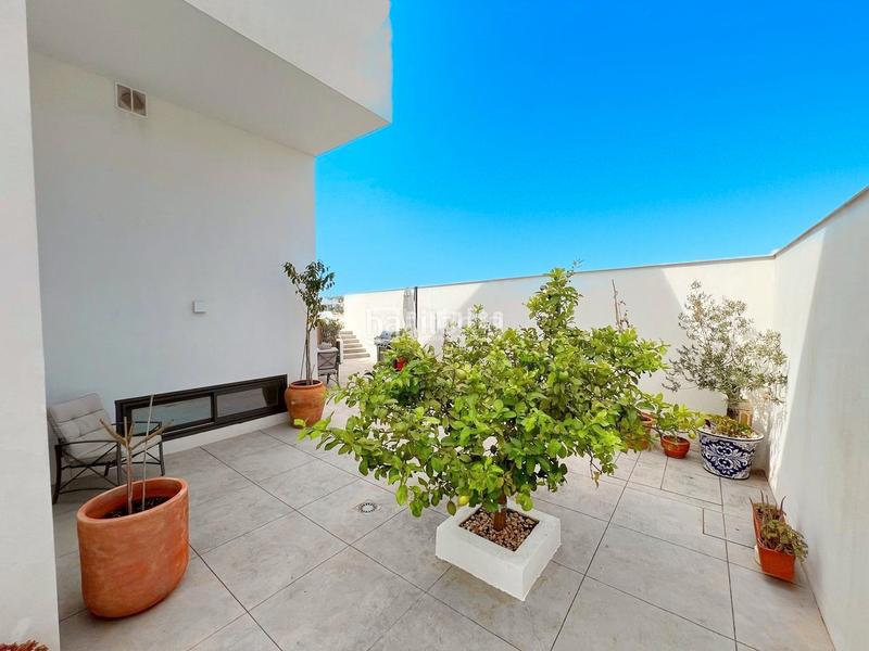 Foto 1a978111-f7d2-4062-a697-94b98e48a2ea. Chalet con riscaldamento parcheggio piscina in Cerrado de Calderón - Hacienda Paredes Málaga