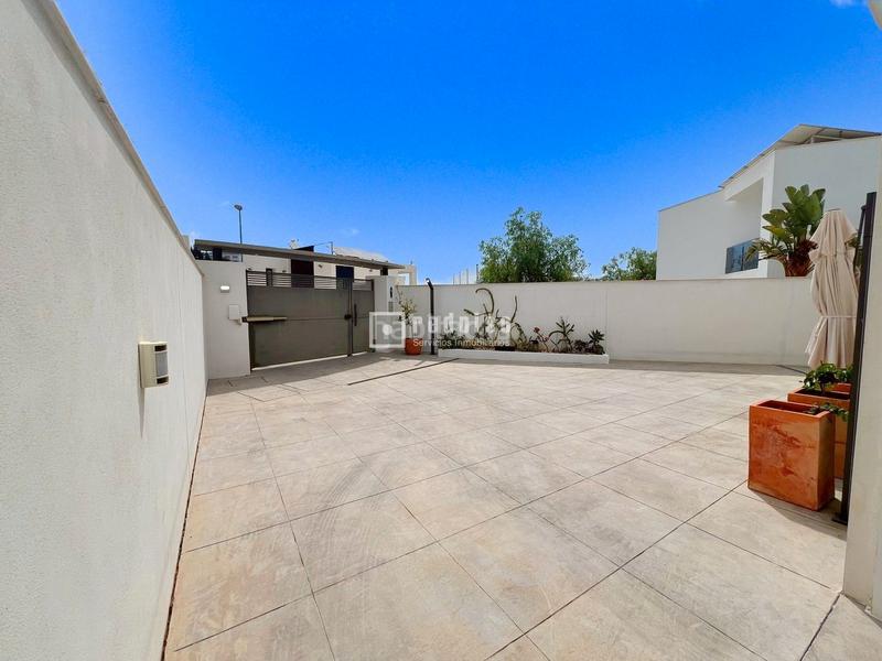 Foto 277962b6-d302-4d3a-8fe6-dbfd53885dba. Chalet con riscaldamento parcheggio piscina in Cerrado de Calderón - Hacienda Paredes Málaga