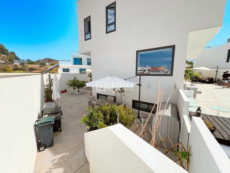 Foto 2af1b4b3-abda-4147-938e-4c388e949e07. Chalet con riscaldamento parcheggio piscina in Cerrado de Calderón - Hacienda Paredes Málaga