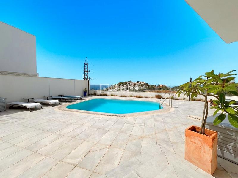 Foto 2fcddec0-cc7a-48c6-9c50-23692cc416ee. Chalet con riscaldamento parcheggio piscina in Cerrado de Calderón - Hacienda Paredes Málaga