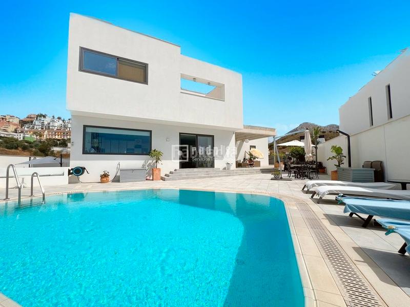 Foto 30ccf654-a443-4a0f-a727-a5efcd3e138f. Chalet con riscaldamento parcheggio piscina in Cerrado de Calderón - Hacienda Paredes Málaga