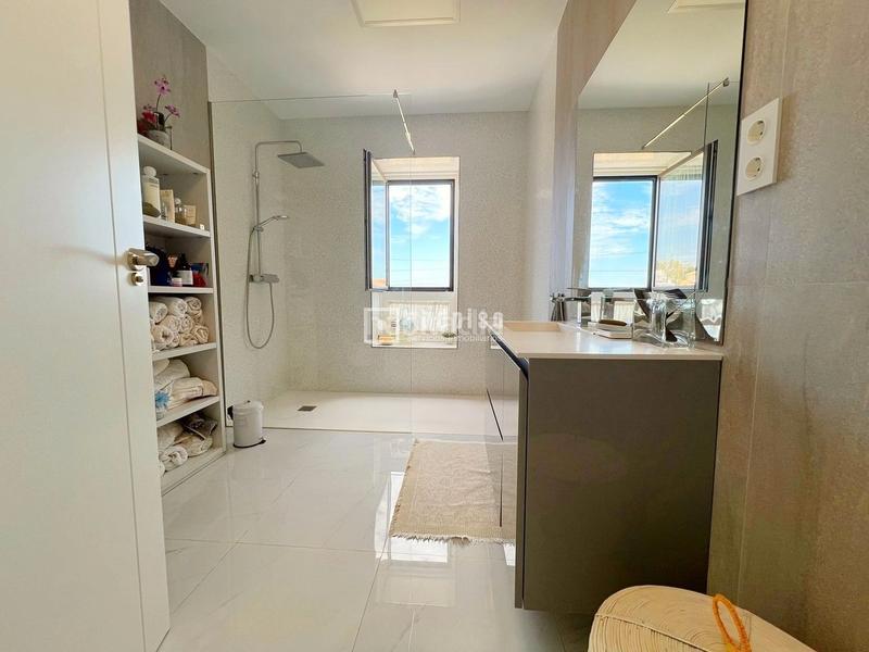 Foto 57bff1f7-65e8-4673-a617-11069012991d. Chalet con riscaldamento parcheggio piscina in Cerrado de Calderón - Hacienda Paredes Málaga