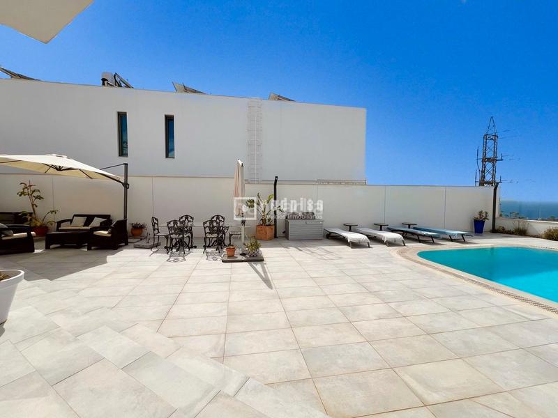 Foto 6ee966c1-d413-4a82-8111-3b138657590d. Chalet con riscaldamento parcheggio piscina in Cerrado de Calderón - Hacienda Paredes Málaga